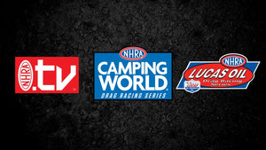 Division 2 NHRA Lucas Oil Drag Racing Series from Orlando Speed World Dragway - Friday